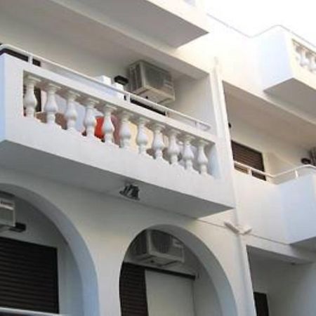 Ágios Nikólaos Doxa Hotel מראה חיצוני תמונה