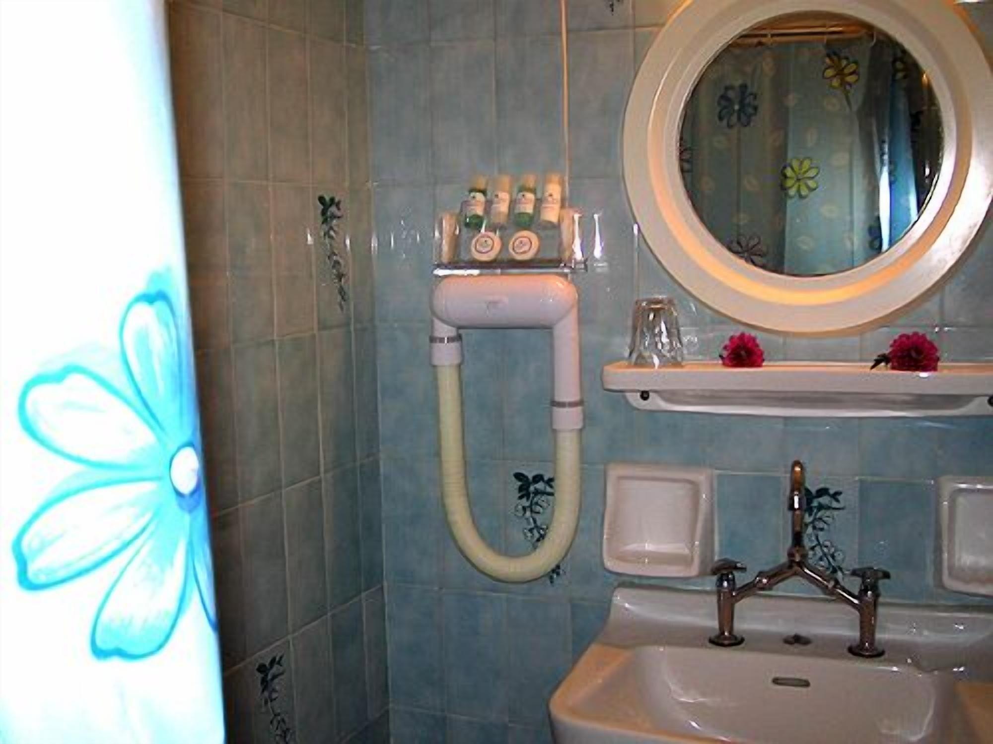 Ágios Nikólaos Doxa Hotel מראה חיצוני תמונה