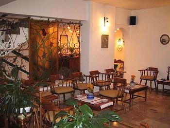 Ágios Nikólaos Doxa Hotel מראה חיצוני תמונה