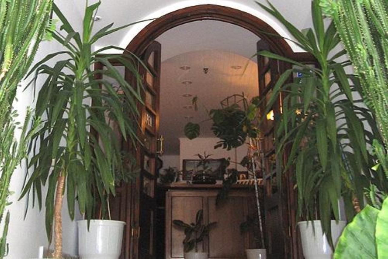 Ágios Nikólaos Doxa Hotel מראה חיצוני תמונה