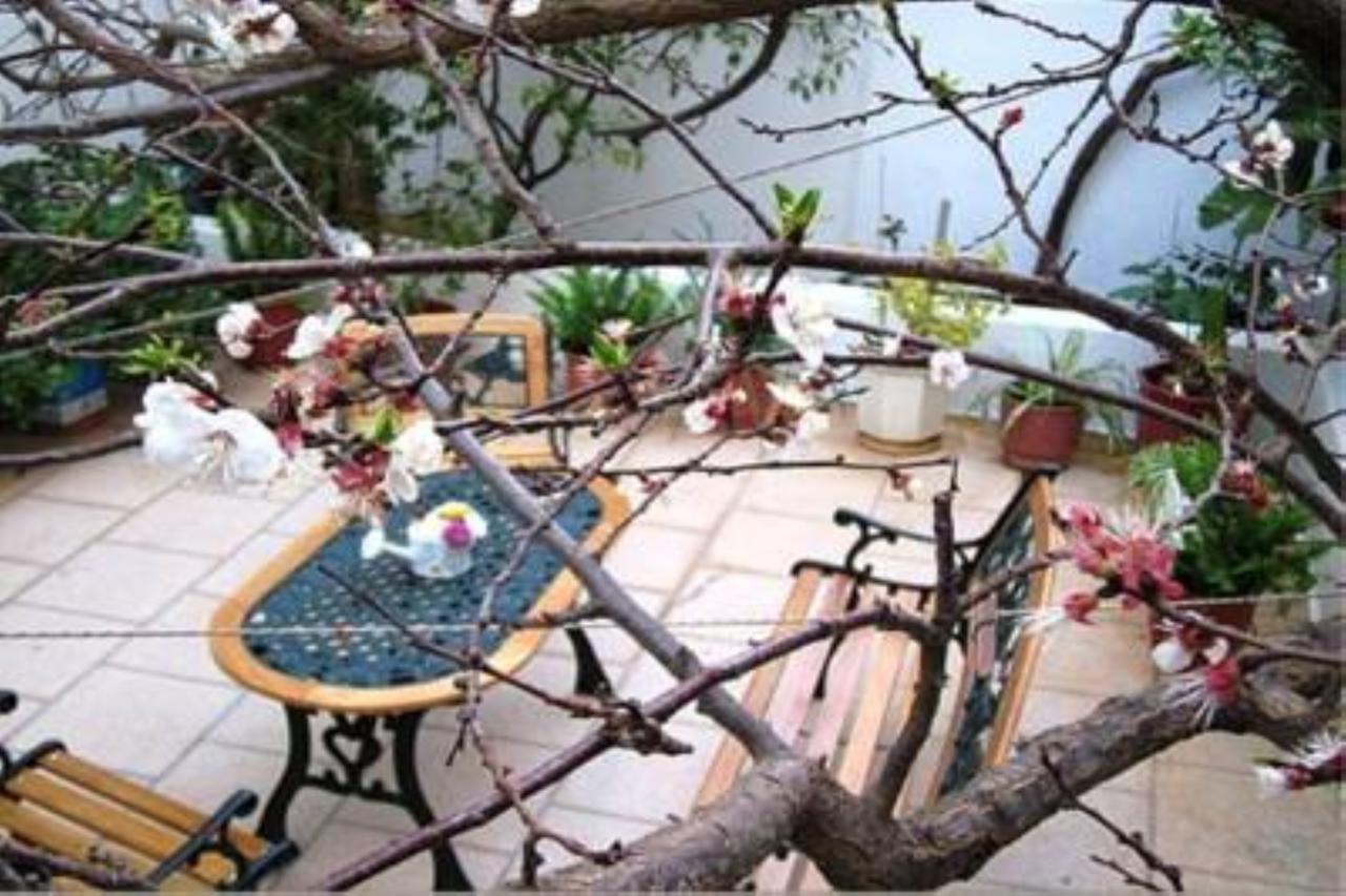 Ágios Nikólaos Doxa Hotel מראה חיצוני תמונה