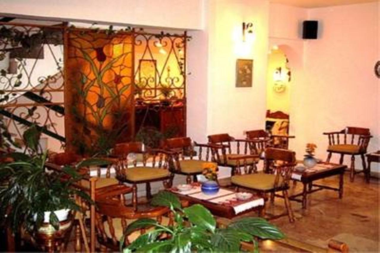 Ágios Nikólaos Doxa Hotel מראה חיצוני תמונה