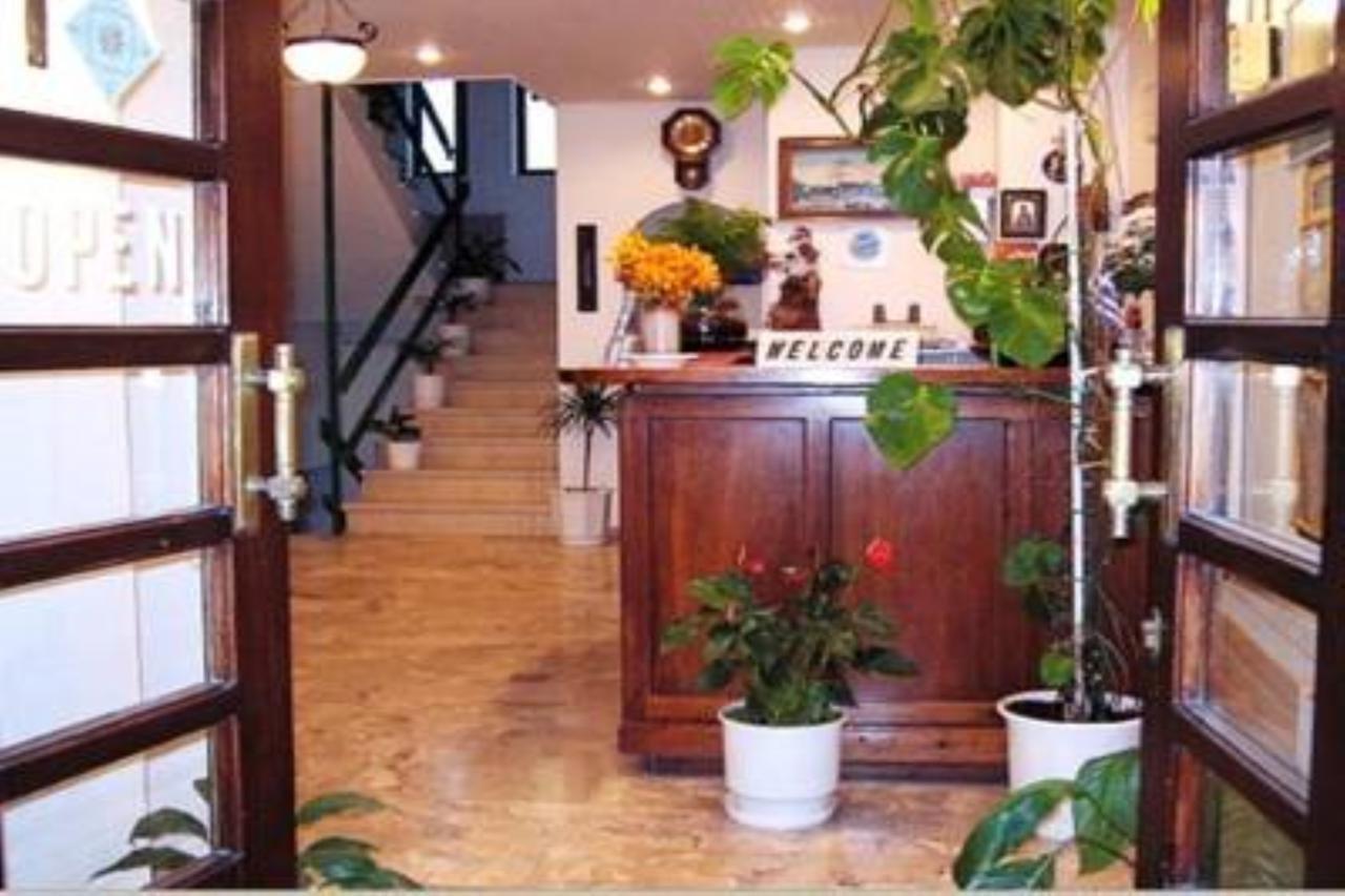 Ágios Nikólaos Doxa Hotel מראה חיצוני תמונה