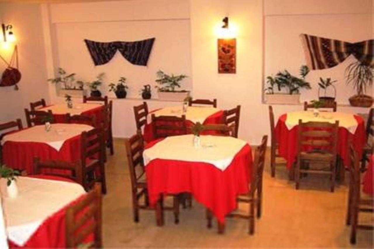 Ágios Nikólaos Doxa Hotel מראה חיצוני תמונה