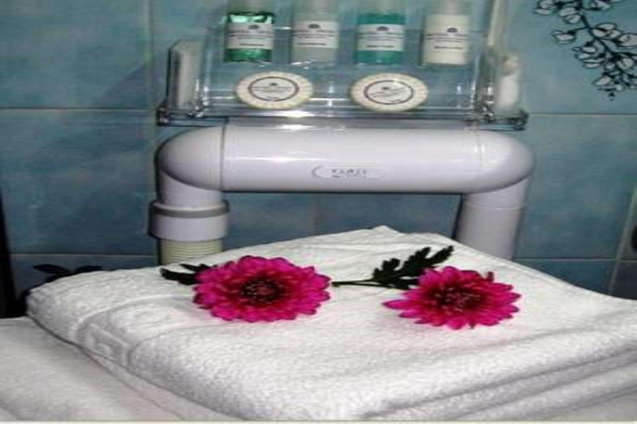 Ágios Nikólaos Doxa Hotel מראה חיצוני תמונה