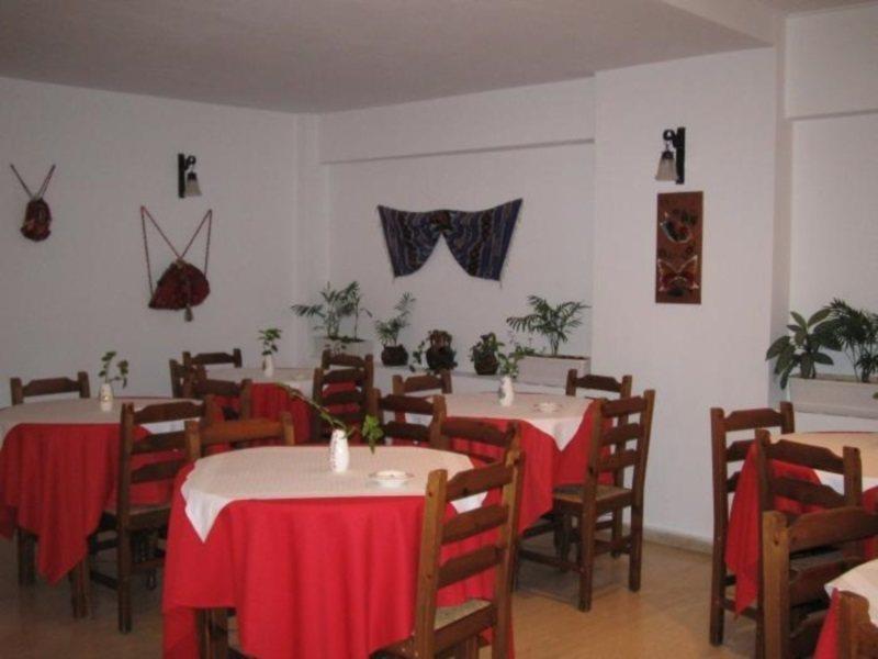 Ágios Nikólaos Doxa Hotel מראה חיצוני תמונה