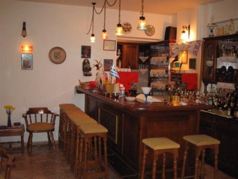 Ágios Nikólaos Doxa Hotel מראה חיצוני תמונה