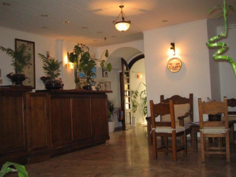 Ágios Nikólaos Doxa Hotel מראה חיצוני תמונה