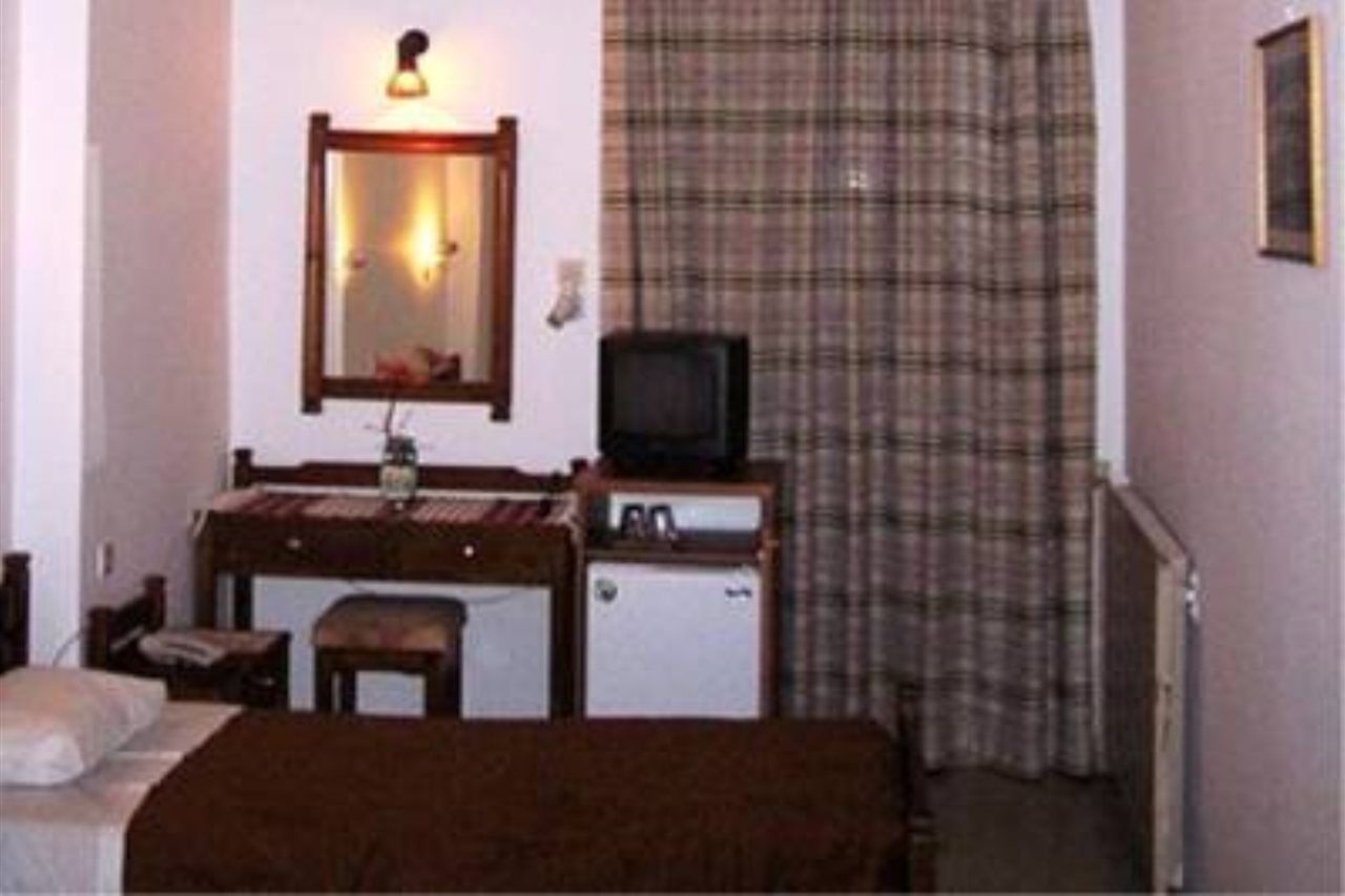 Ágios Nikólaos Doxa Hotel מראה חיצוני תמונה